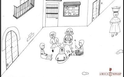 Joc dels Ossets