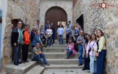 Dia Internacional dels Museus