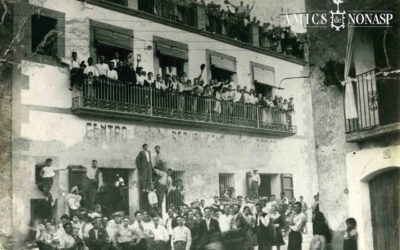 Los raders dies de la II República