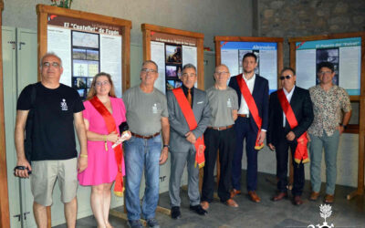 30 anys dels Amics de Nonasp