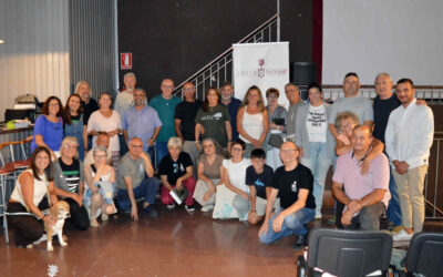 V Trobada de Cultura Rural de Nonasp