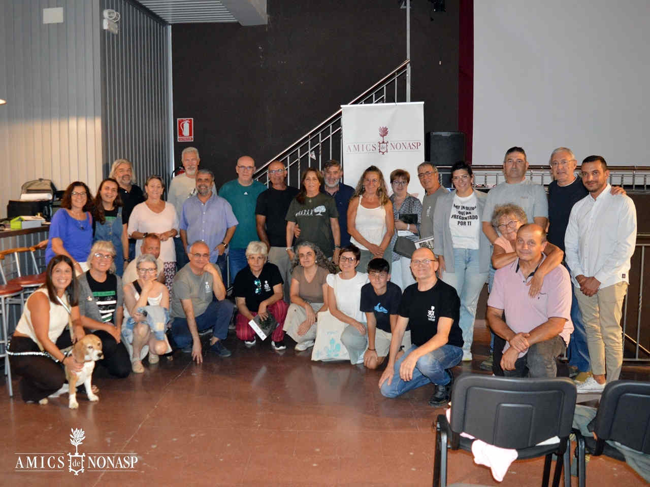 Trobada Cultura Rural