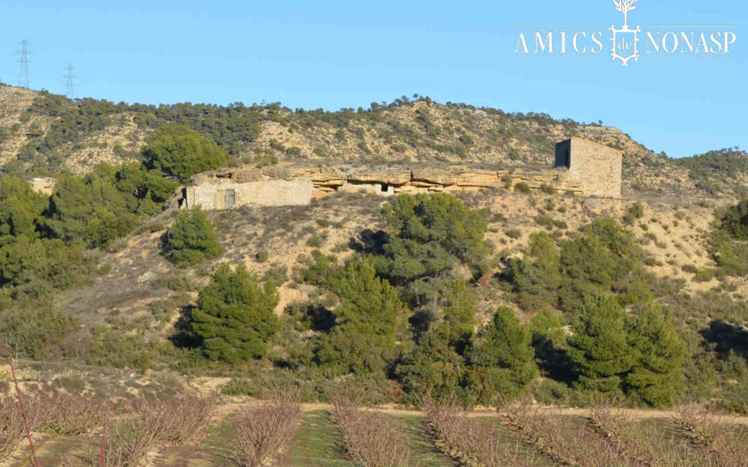 Records del Mas de la Cova