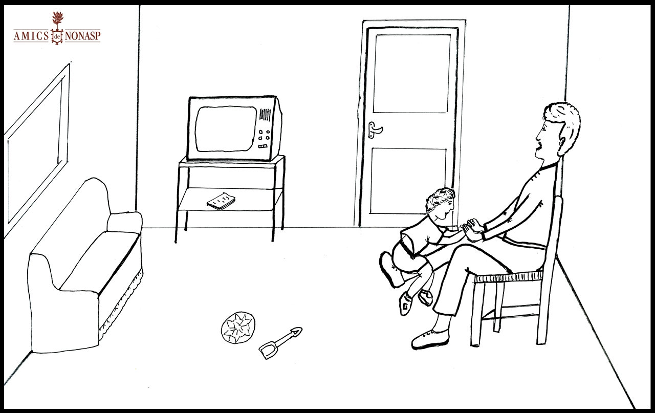 Jocs de falda