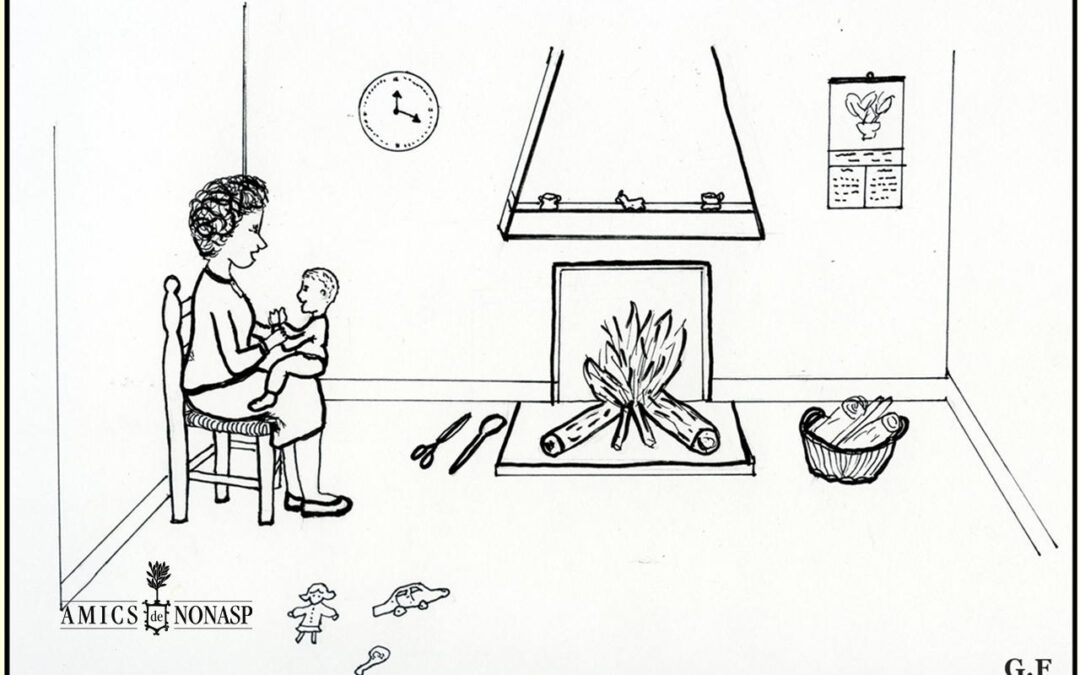 Jocs de falda