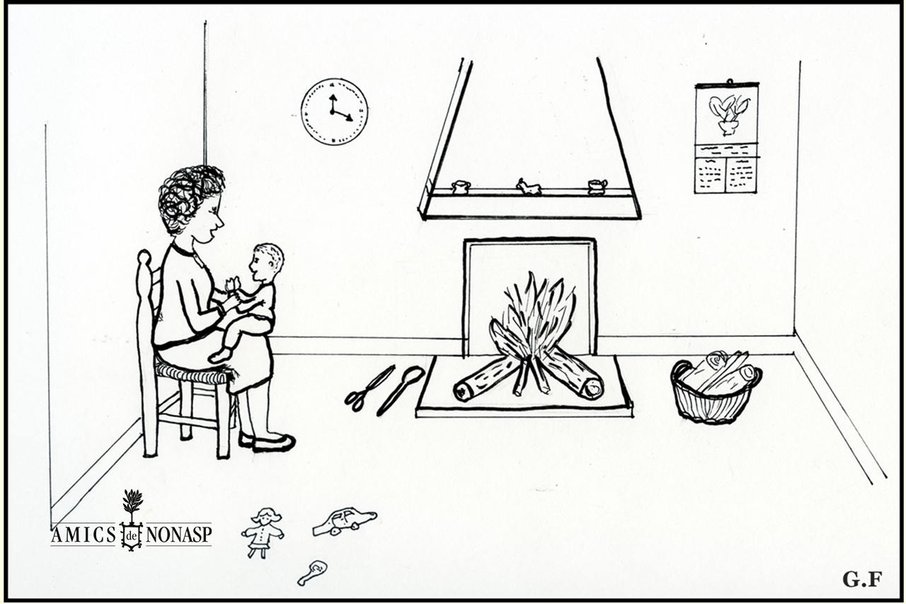 Jocs de falda……… Jocs falda