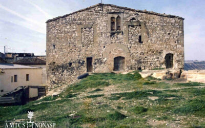 Memòries del Castell