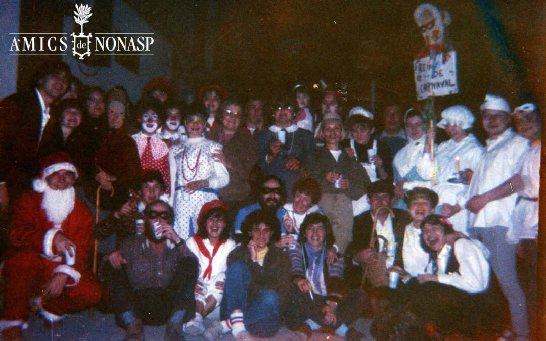 Carnestoltes