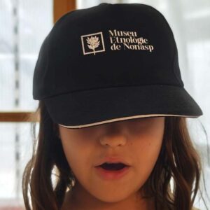 Gorra del Museu